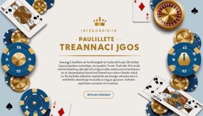 Conheça o 5j55: Sua Plataforma de Apostas Confiável ⭐️